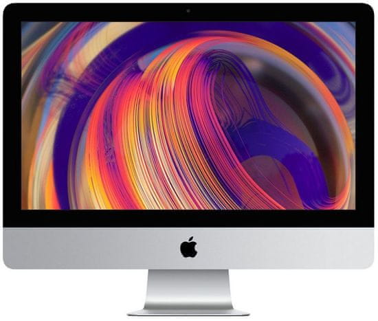 Apple iMac 21,5 AiO računalnik, INT KB (mrt42ze/a)