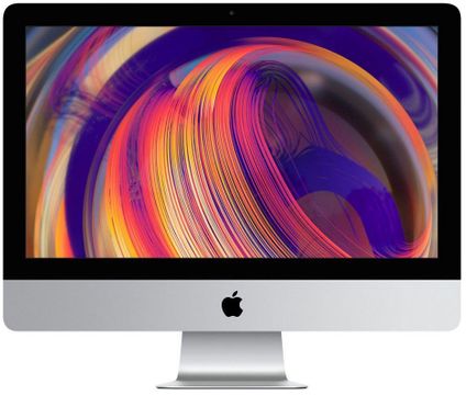 računalnik iMac INT KB