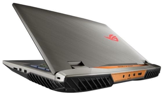 gaming prenosnik ROG G703GXR-EV002T