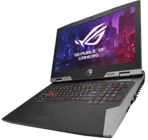 gaming prenosnik ROG G703GXR-EV002T