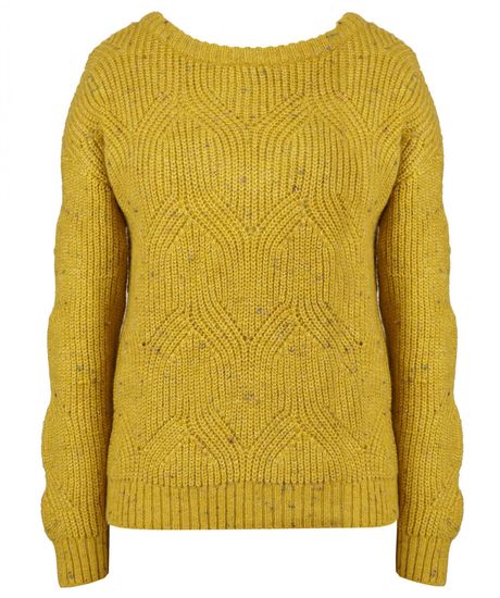 NAFNAF Mofornia ženski pulover LHNU66D