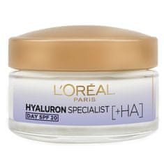 Loreal Paris Hyaluron Specialist dnevna vlažilna krema, za povrnitev volumna, 50ml