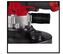 Einhell TE-DW 180 stenski brusilnik (4259940)