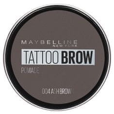 Maybelline Tattoo Brow pomada za obrvi, 04