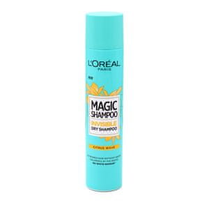 L'Oreal Paris Magic Shampoo Citrus Wave šampon za suho umivanje, 200ml