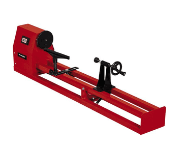 Einhell TC-WW 1000/1 stružnica za les (4312110)