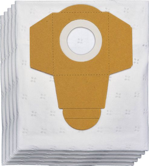 Einhell filter vrečke, fils, komplet 5/1, za TE-VC 2340 SA (2351195)
