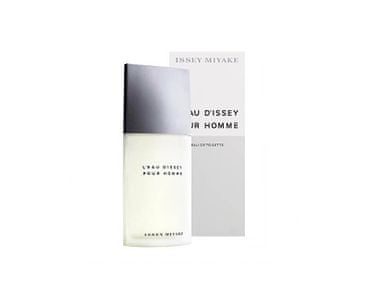 Issey Miyake L'Eau D'Issey Pour Homme toaletna voda, 125 ml