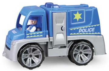 LENA Truxx policijski avto