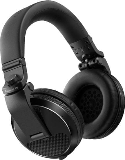 Pioneer slušalke HDJ-X5
