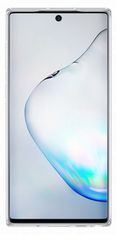 Samsung zadnji pokrov ovitka za Galaxy Note 10, prozoren (EF-QN970TTEGWW)