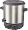 SENCOR SPP 3200SS električni lonec za vlaganje