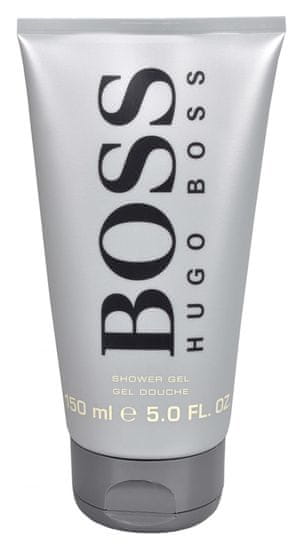Hugo Boss No. 6 Bottled gel za prhanje, 150ml