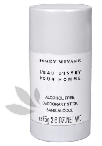 Issey Miyake L'Eau D'Issey Pour Homme deodorant, 75ml