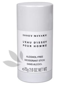 Issey Miyake L'Eau D'Issey Pour Homme deodorant, 75ml