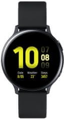 Samsung Galaxy Watch Active 2 pametna ura, 44 mm, črna - rabljeno