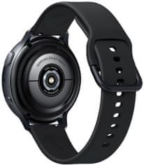 Samsung Galaxy Watch Active 2 pametna ura, 44 mm, črna - rabljeno
