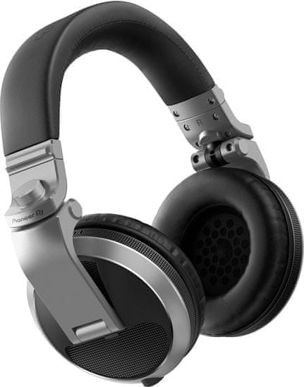 Pioneer slušalke HDJ-X5