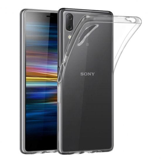 ovitek za Sony Xperia L3, prozoren