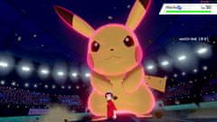 Nintendo Pokemon Sword igra (Switch)