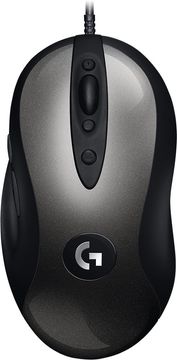Logitech G MX518 gaming miška