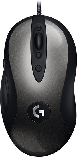 Logitech G MX518 gaming miška