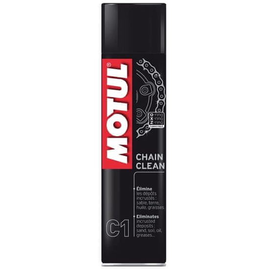 Motul čistilo za verigo Chain Clean