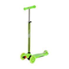 Nils Extreme skiro HLB06 zelena