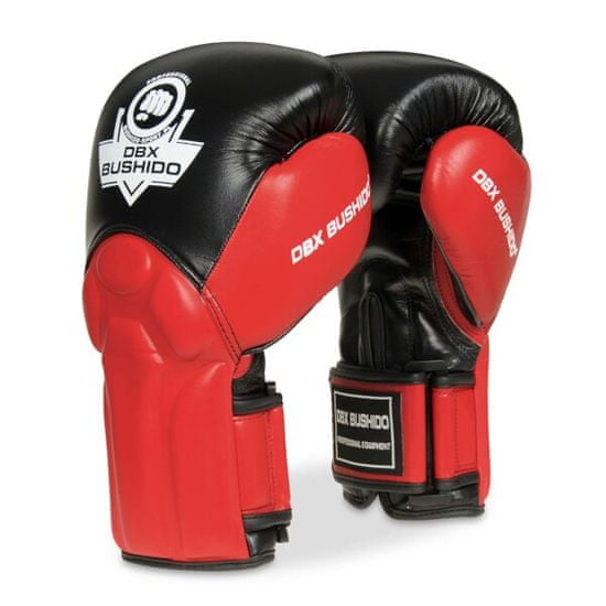 DBX BUSHIDO boksarske rokavice BB1