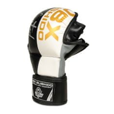 DBX BUSHIDO MMA rokavice ARM-2011b vel. S/M