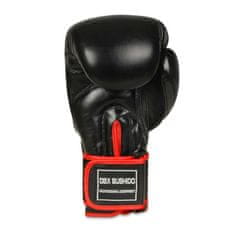 DBX BUSHIDO boksarske rokavice BB2 10 oz