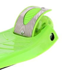 Nils Extreme skiro HLB06 zelena