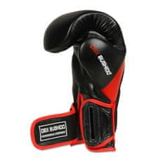 DBX BUSHIDO boksarske rokavice BB4 10 oz