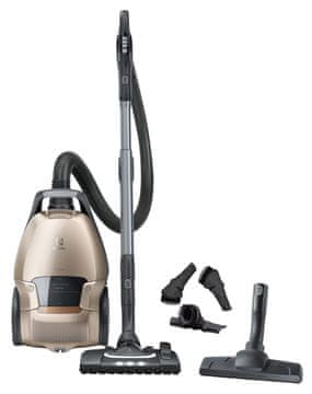 Electrolux Pure D9 PD91-8SSM pokončni sesalnik