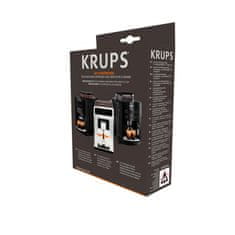 komplet za vzdrževanje aparata za kavo XS530010
