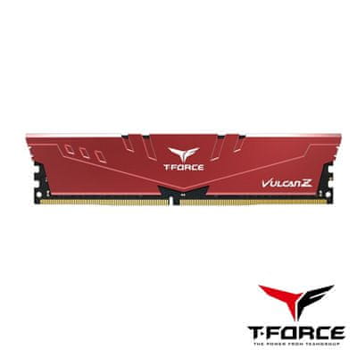 TEAMGROUP T-Force Vulcan Z 16 GB DDR4 - 3000 MHz