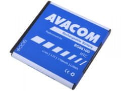 Avacom HTC G14 Sensation Li-Ion 3,7 V 1700 mAh mobilna baterija (nadomešča BG86100)