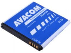 Avacom HTC G14 Sensation Li-Ion 3,7 V 1700 mAh mobilna baterija (nadomešča BG86100)