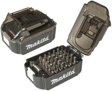 Makita B-68317 31-delni set vijačnih nastavkov