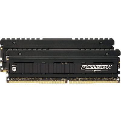 Crucial Ballistix Elite 16 GB DDR4 - 4000 MHz