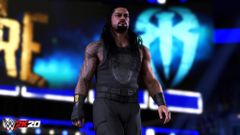 Take 2 WWE 2K20 - Standard Edition igra (Xbox One)