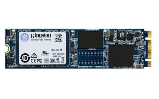 Kingston SSD disk UV500, M.2, 480 GB, SATA3, TLC NAND (SUV500M8/480G)