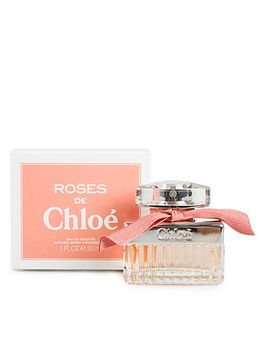 Chloé Roses De Chloé toaletna voda, 30ml