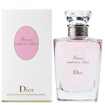 Dior Forever And Ever toaletna voda, 50ml