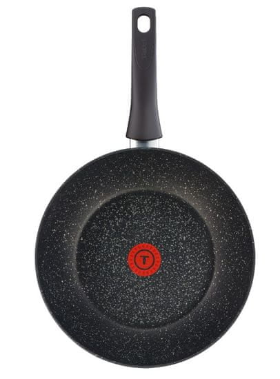 Tefal Authentic wok ponev, 28 cm C6341902