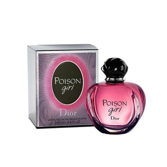 Dior Poison Girl parfumska voda, 50ml
