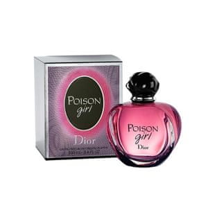 Dior Poison Girl parfumska voda, 50ml