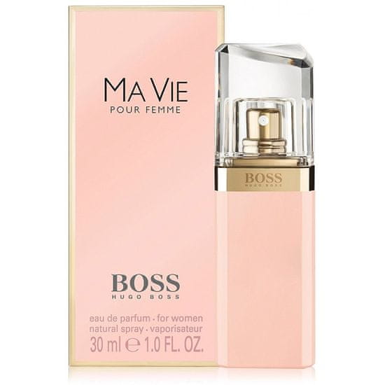 Hugo Boss Ma Vie Pour Femme parfumska voda, 30ml