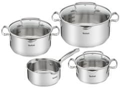Tefal komplet posode, 7 kosov Duetto+ G719S735
