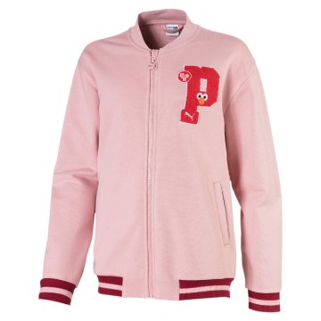 Puma Sesame Street dekliška jakna